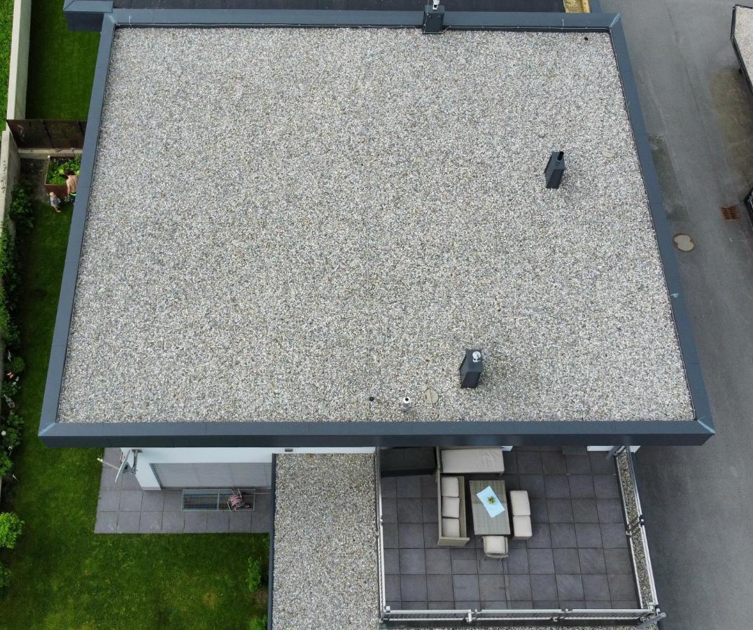 Appartement Wilder Kaiser Deluxe Ellmau Exterior foto